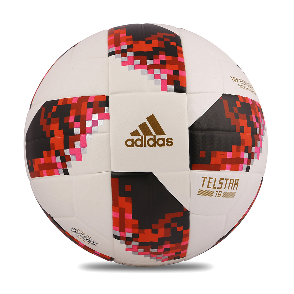 Fifa World Cup 2018 Telstar Top Non Stitched Football - 126145714