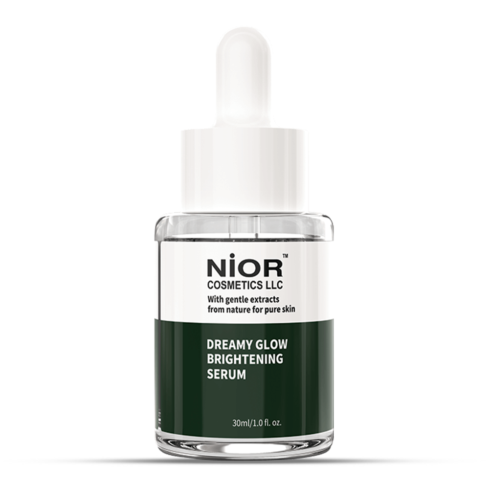 Nior Dreamy Glow Brightening Serum - 30ml