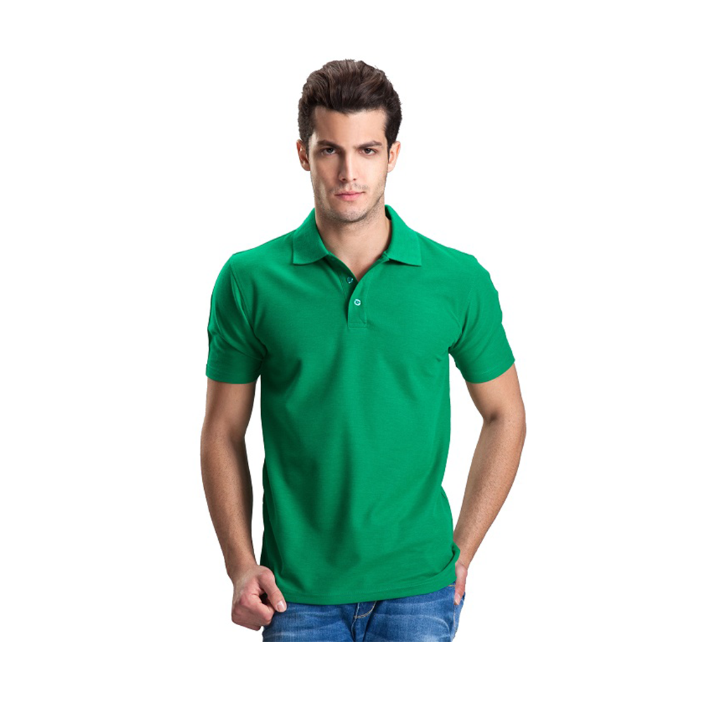 Cotton Polo For Man - P-03