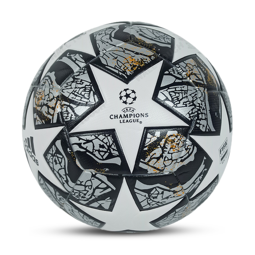 Champion league ball clearance 2020