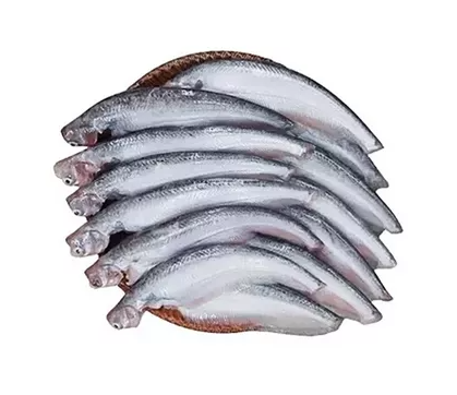 Pabda Fish - 15-20 Pcs - 1kg