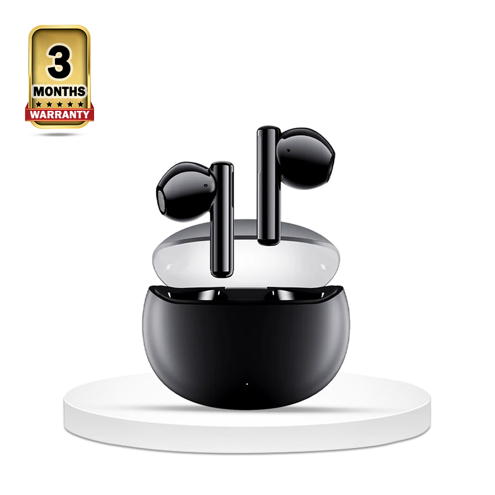 Mibro 2 Bluetooth Wireless Earbuds - Black