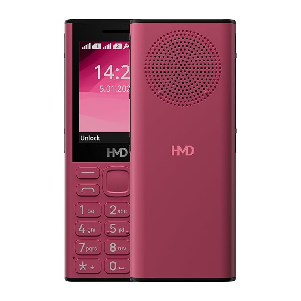 HMD 130 Music Feature Phone