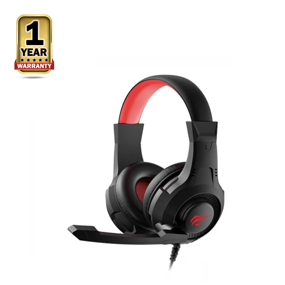 Gamenote best sale headset havit