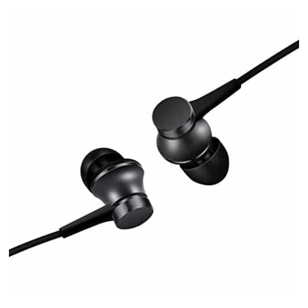 Xiaomi Mi HSEJ03JY In-Ear Headphone Basic - Black