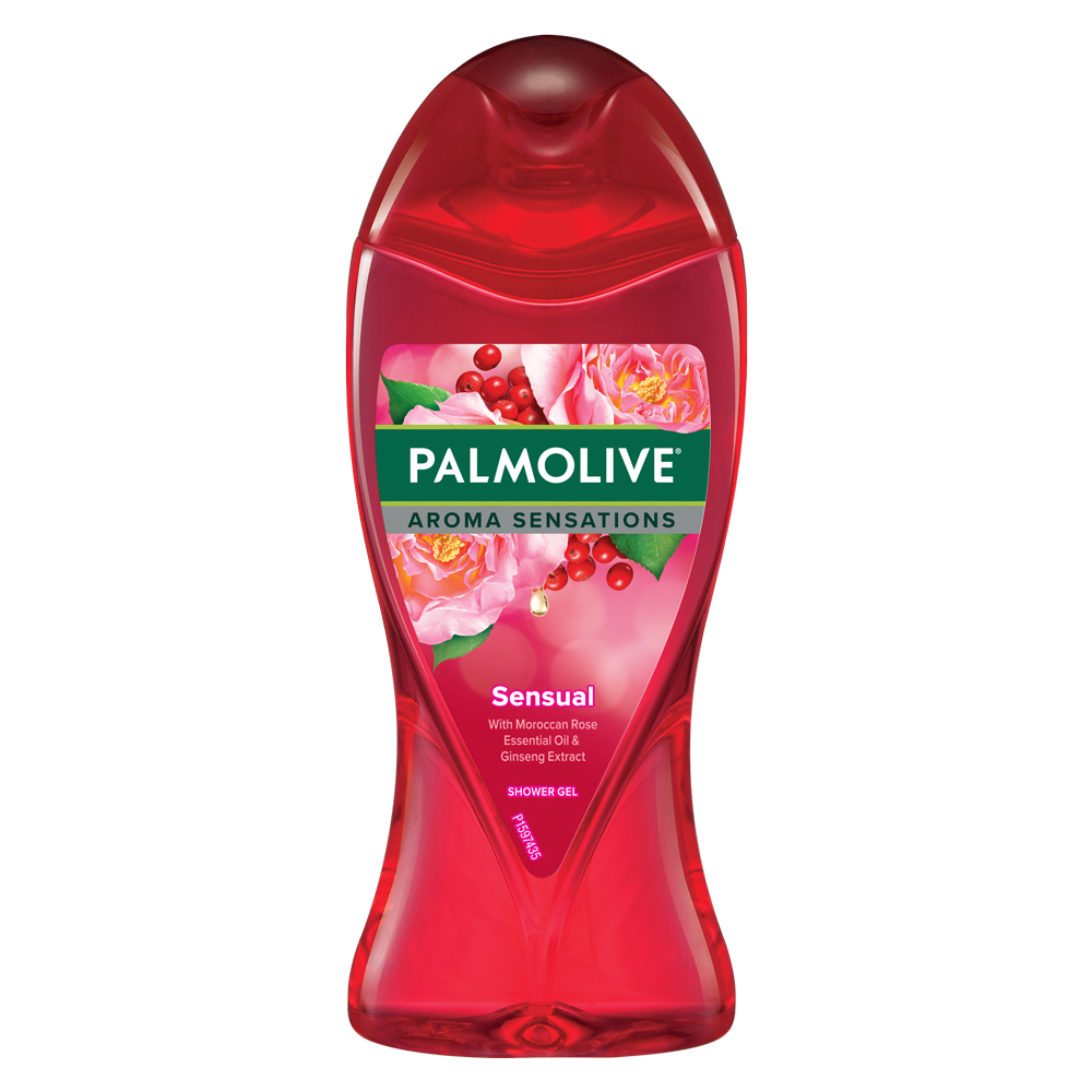 Palmolive Aroma Sensual Shower Gel - 250 ml