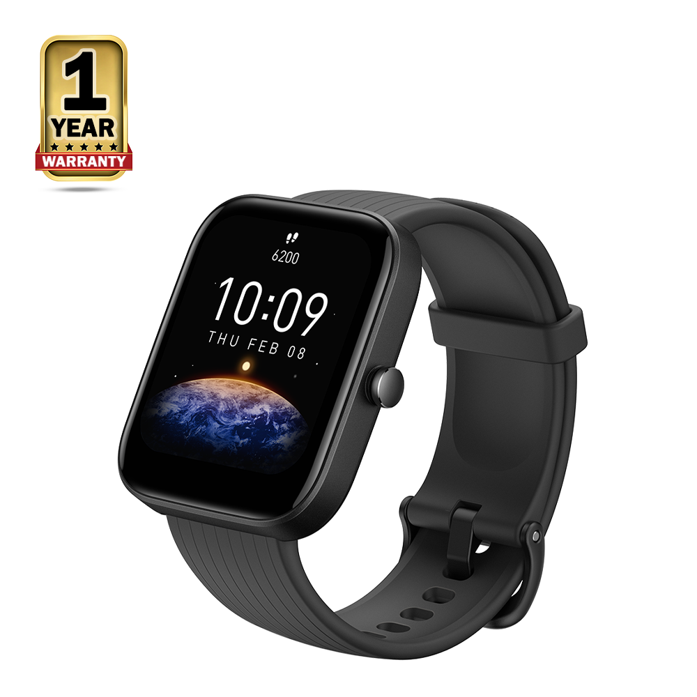 Amazfit international hot sale version