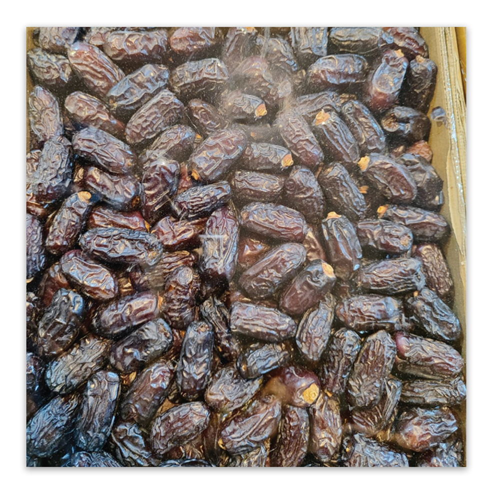 VIP Safawi Dates - 5 Kg