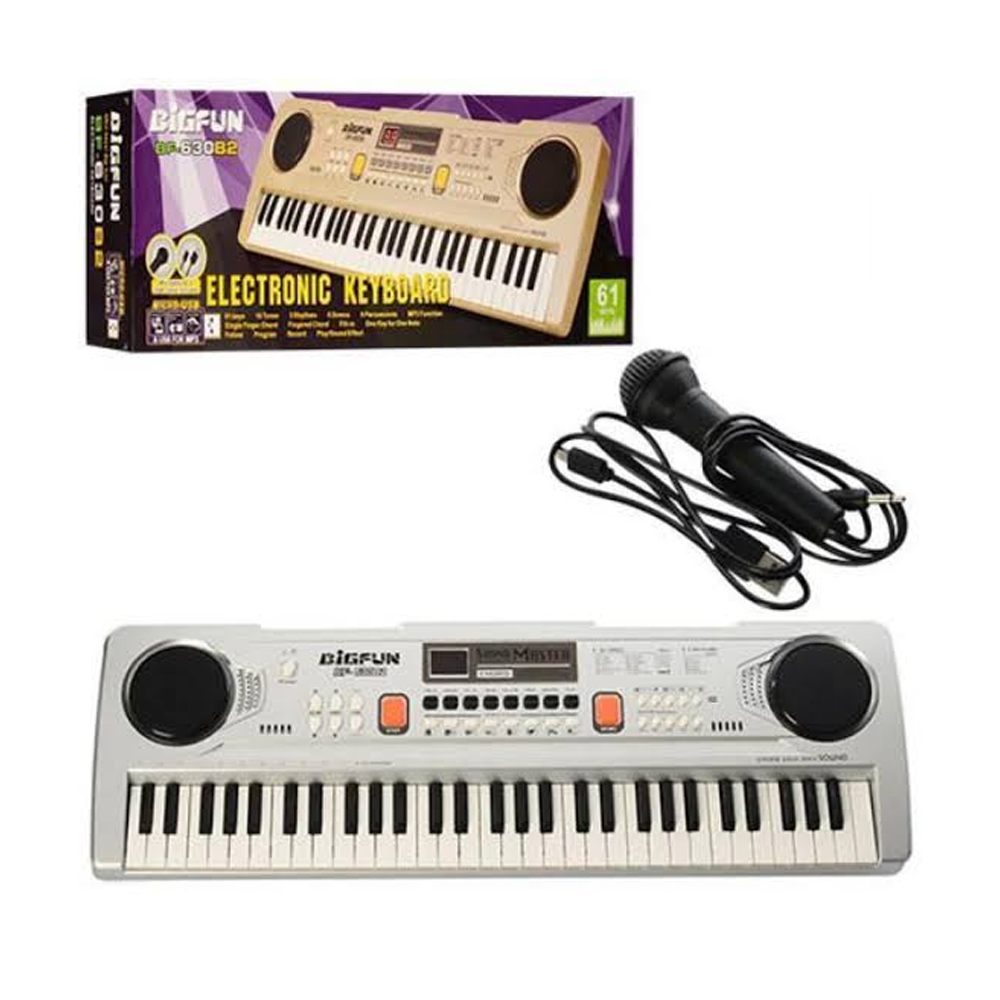 Tx -3738 -Electronic Big Musical 37 Standard According Keys Keyboard Piano Ac/Dc Play