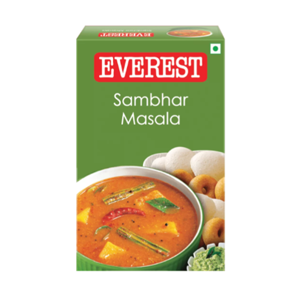 Everest Sambhar Masala - 50gm