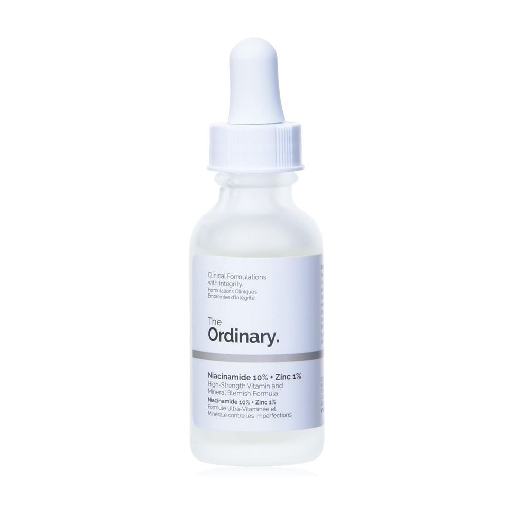 The Ordinary Niacinamide - 30ml