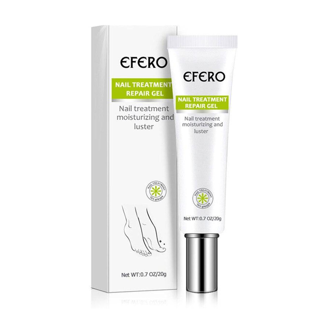 EFERO Nail Treatment Repair Gel 20gm