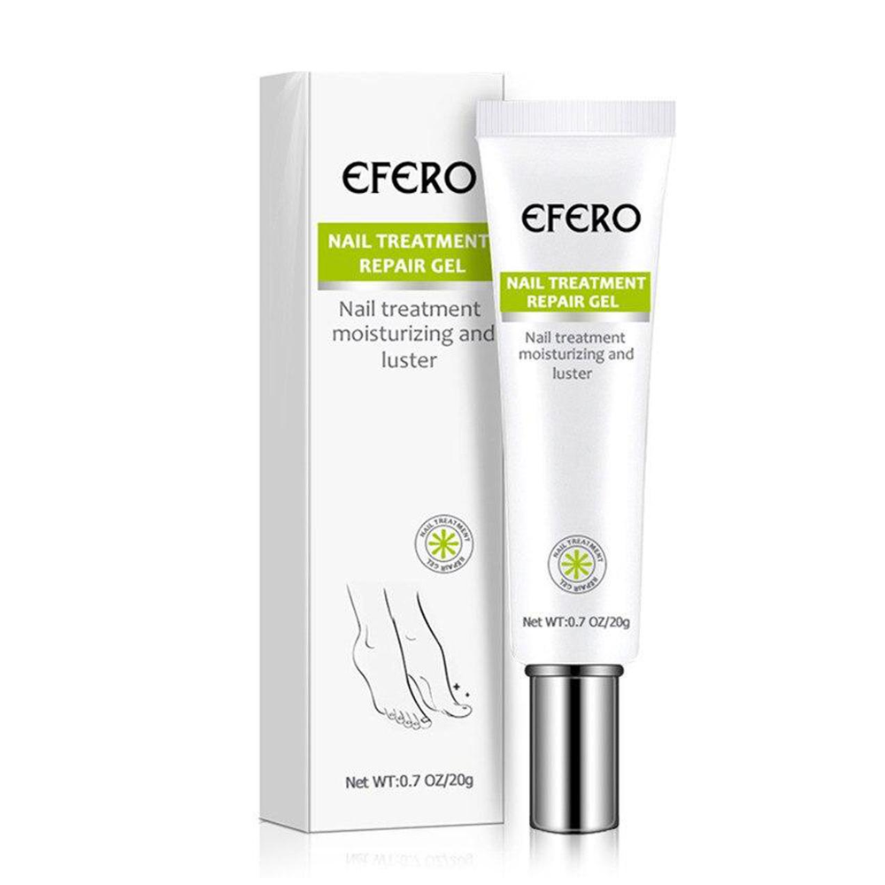EFERO Nail Treatment Repair Gel - 20gm