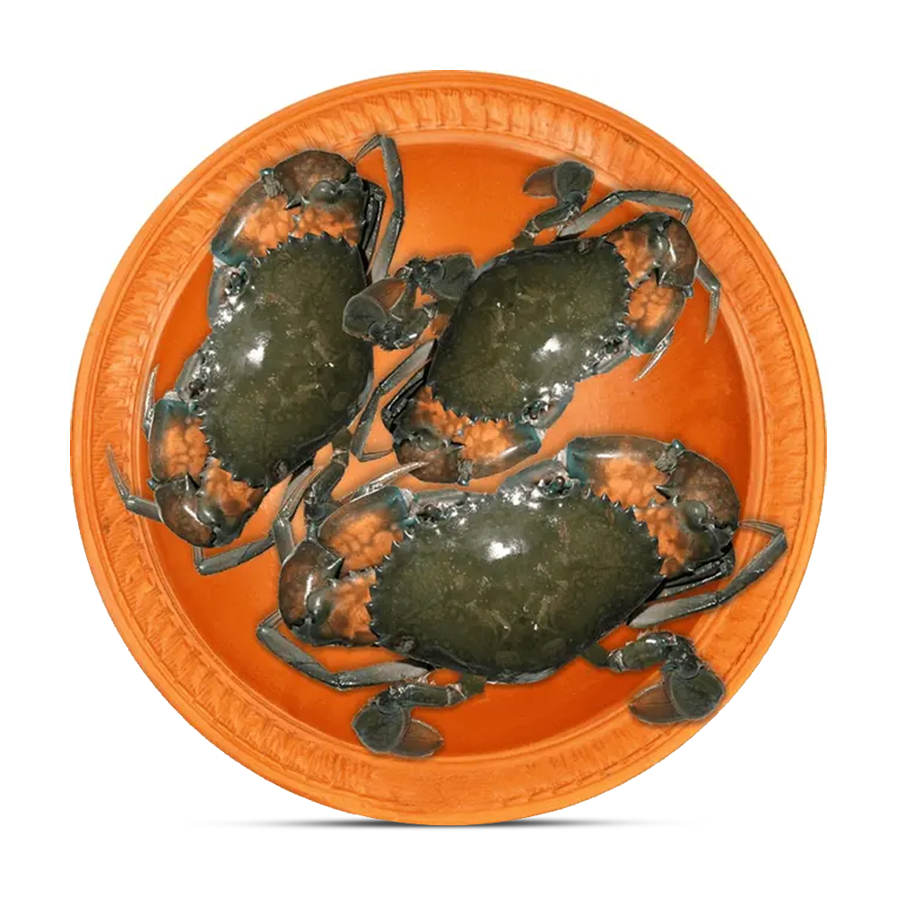 Crab Kakra - 1 Kg