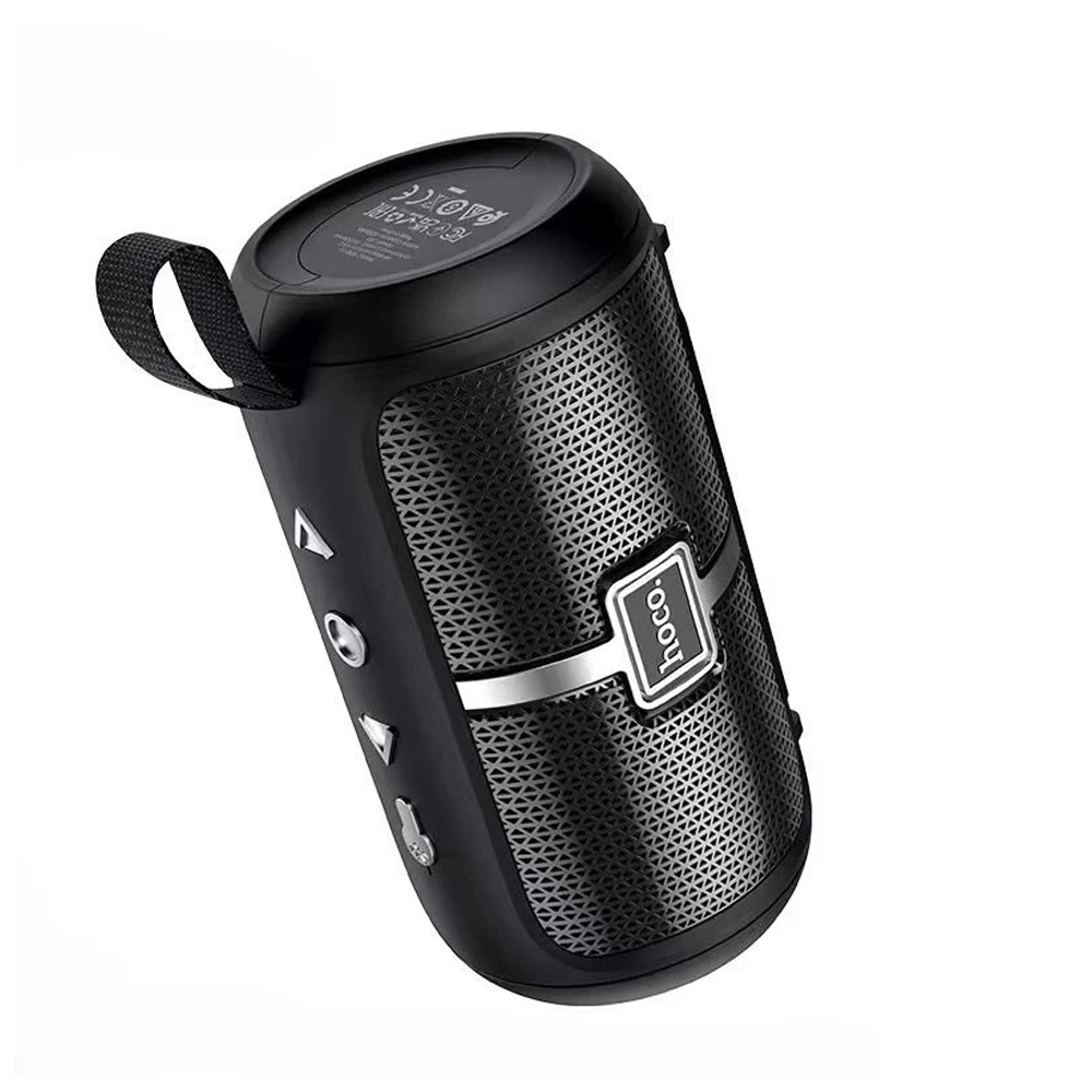 Hoco MMJ10 Wireless Speaker - Black
