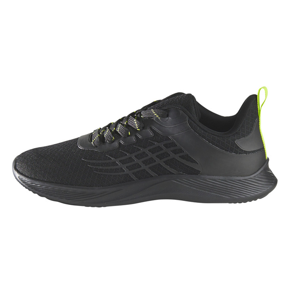 Crivit Mesh Walking Shoes For Women - Black