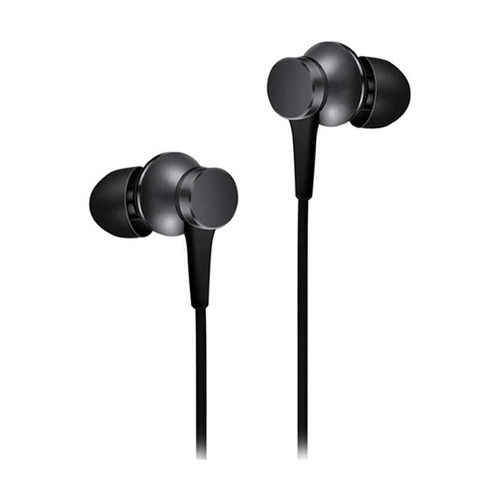 MI In Ear Headphones Basic - Black