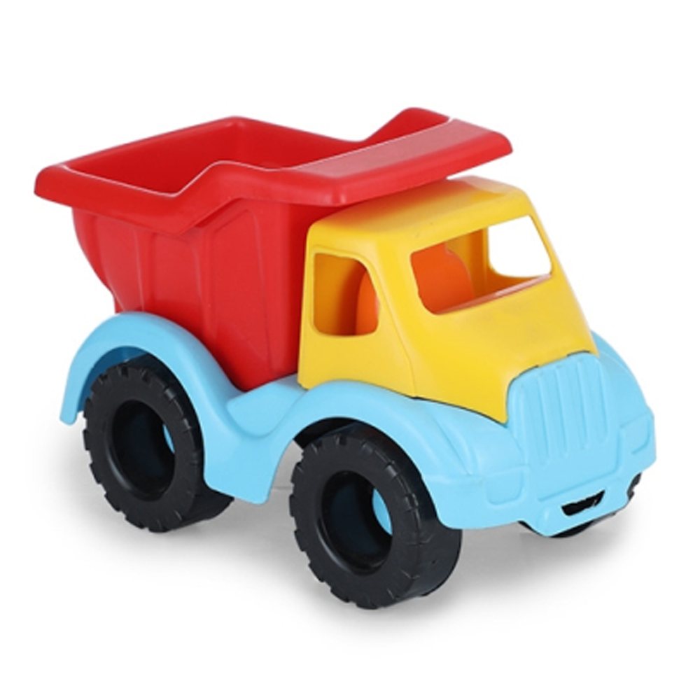 RFL Jim and Joly Toy Zizo Truck - 18cm - Multicolor - 918171
