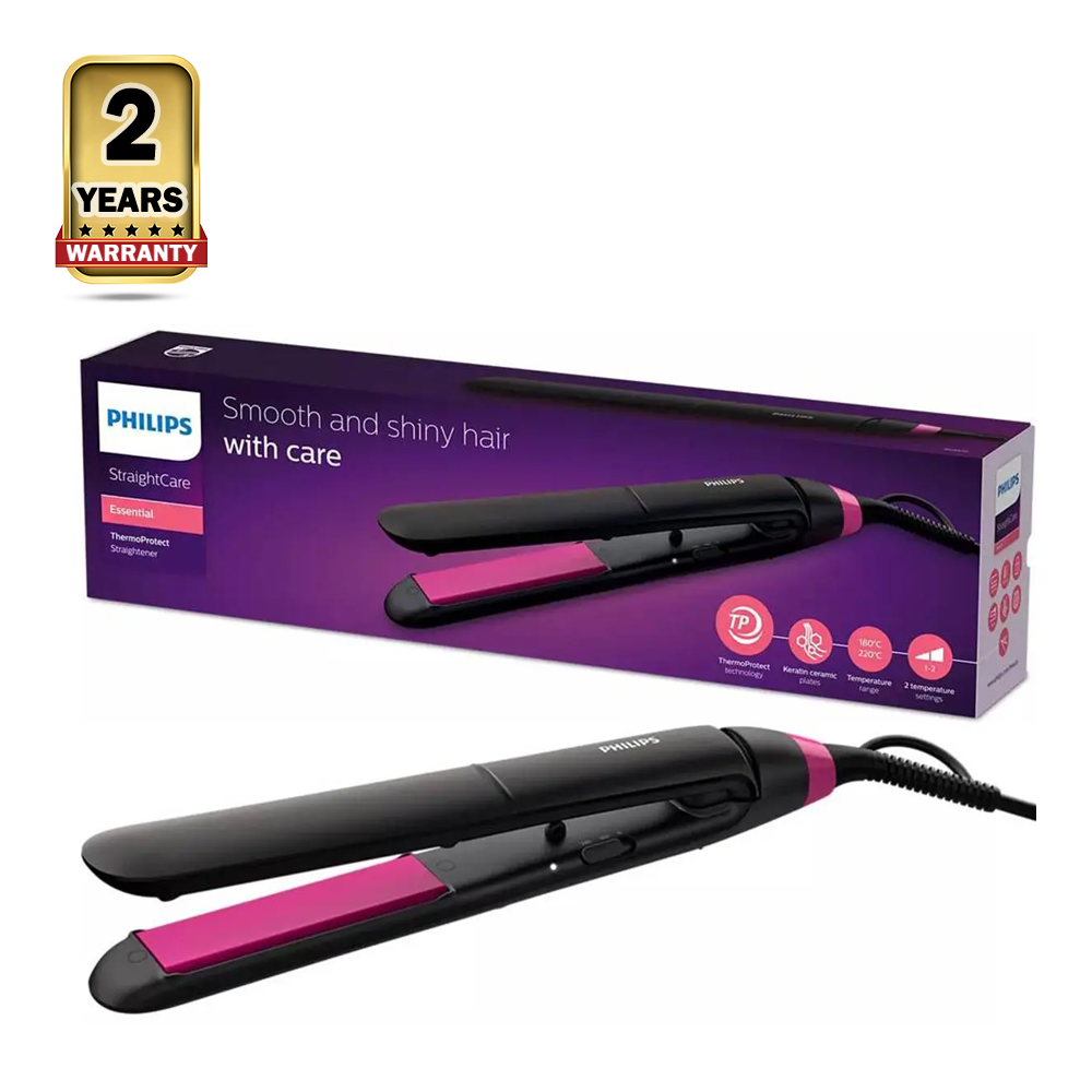 Philips hair hotsell straightener for women