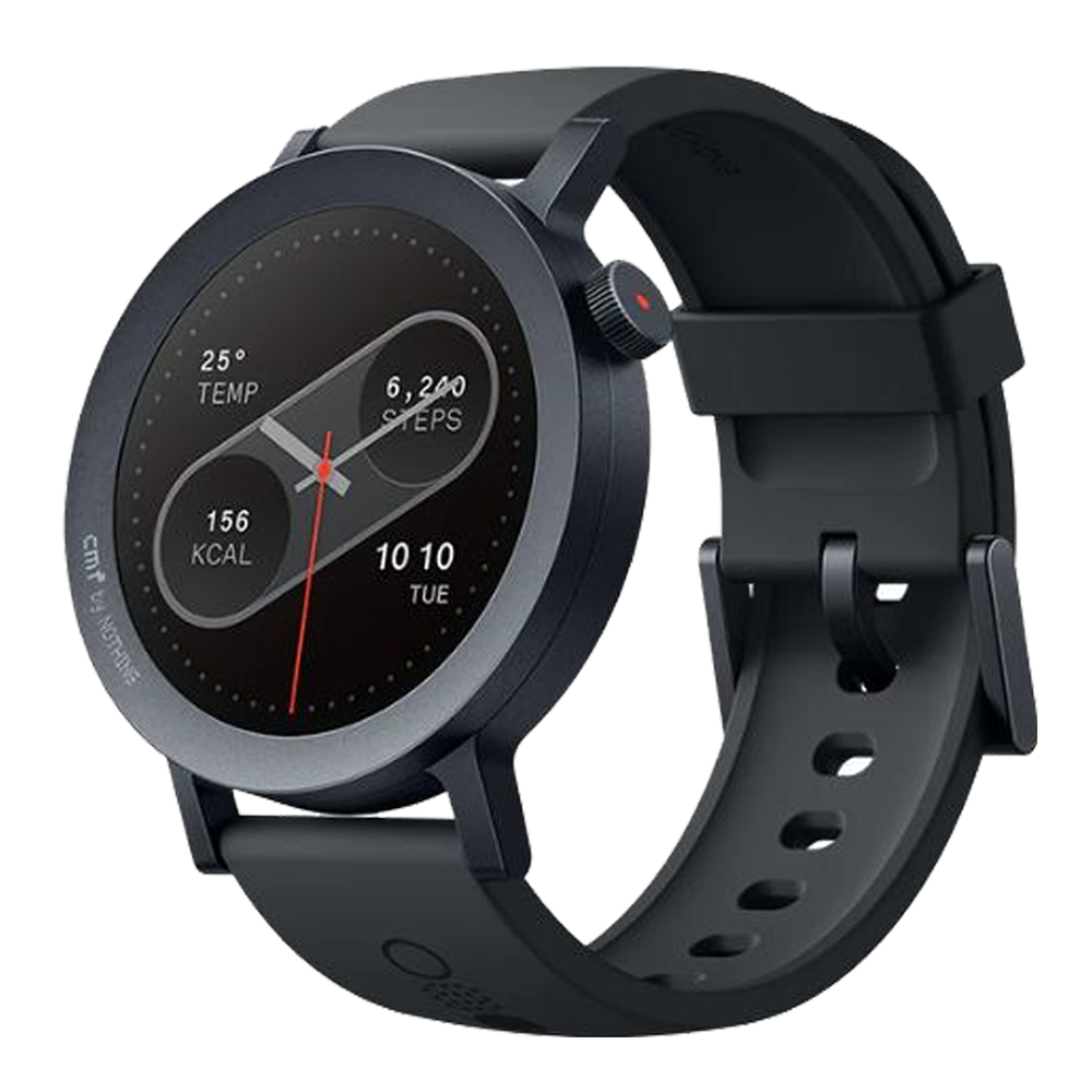 CMF by Nothing Watch Pro 2 BT Calling Smart Watch