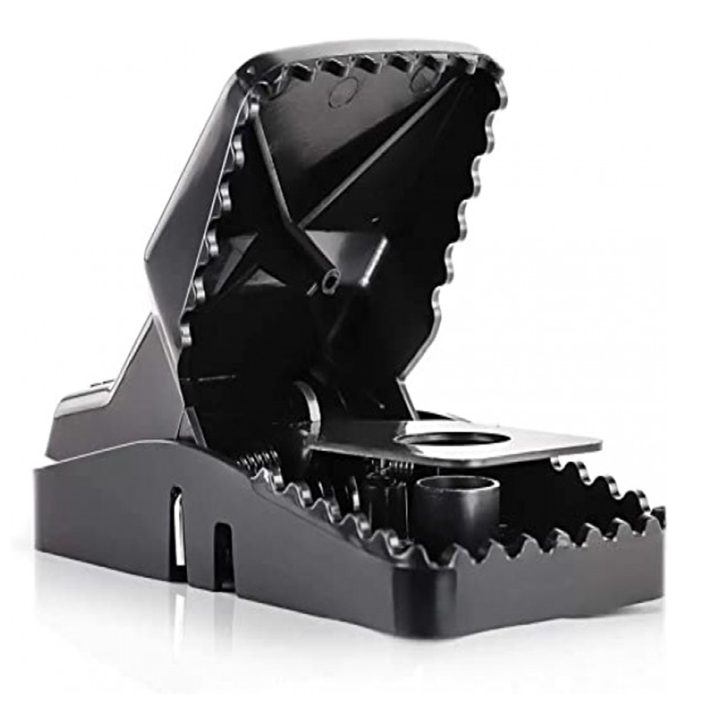 Metal Reusable Rat Traps