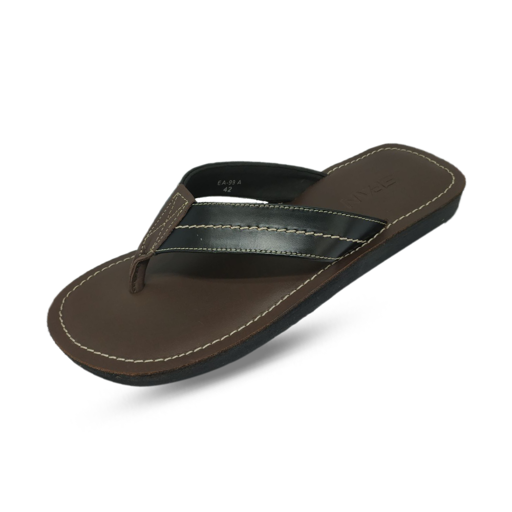 Leather Sandal For Men