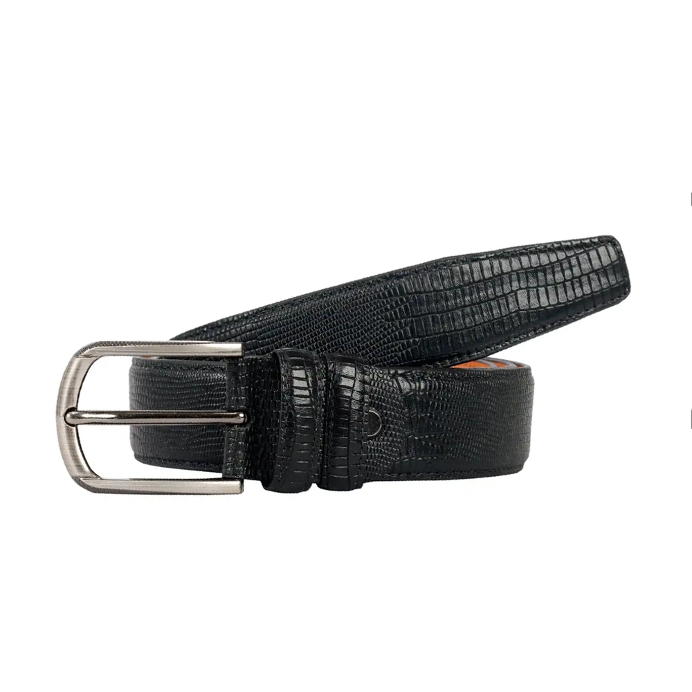 Leather Belt For Men - CRM 304
