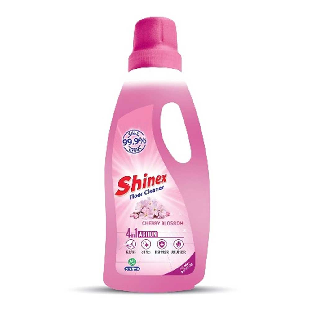 Shinex Floor Cleaner Cherry Blossom 500ml FC31