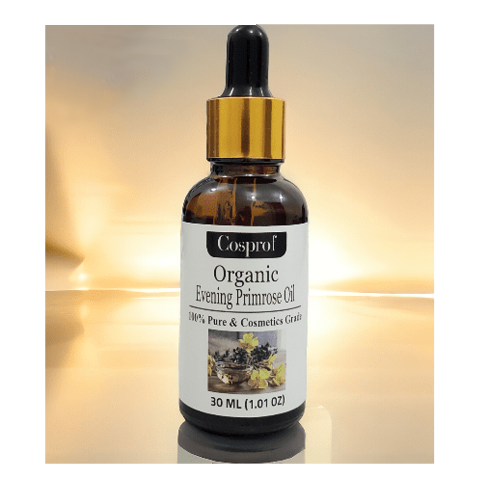 Cosprof Evening Primrose Oil - 30ml