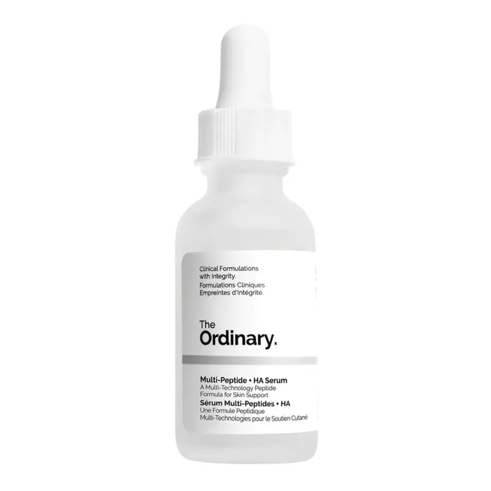 The Ordinary AHA 30% + BHA 2% Peeling Solution Serum - 30ml