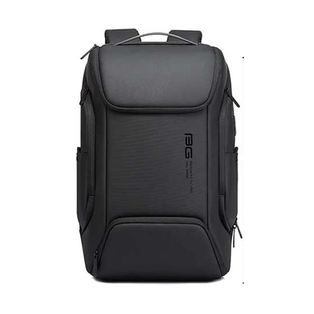 Bange Laptop Backpack - BG-7267 - Black