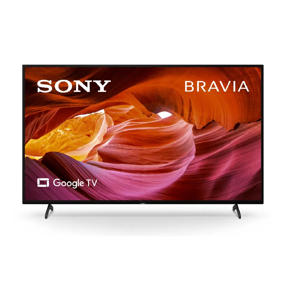 SONY KD -43X75K 4K Ultra HD Smart TV