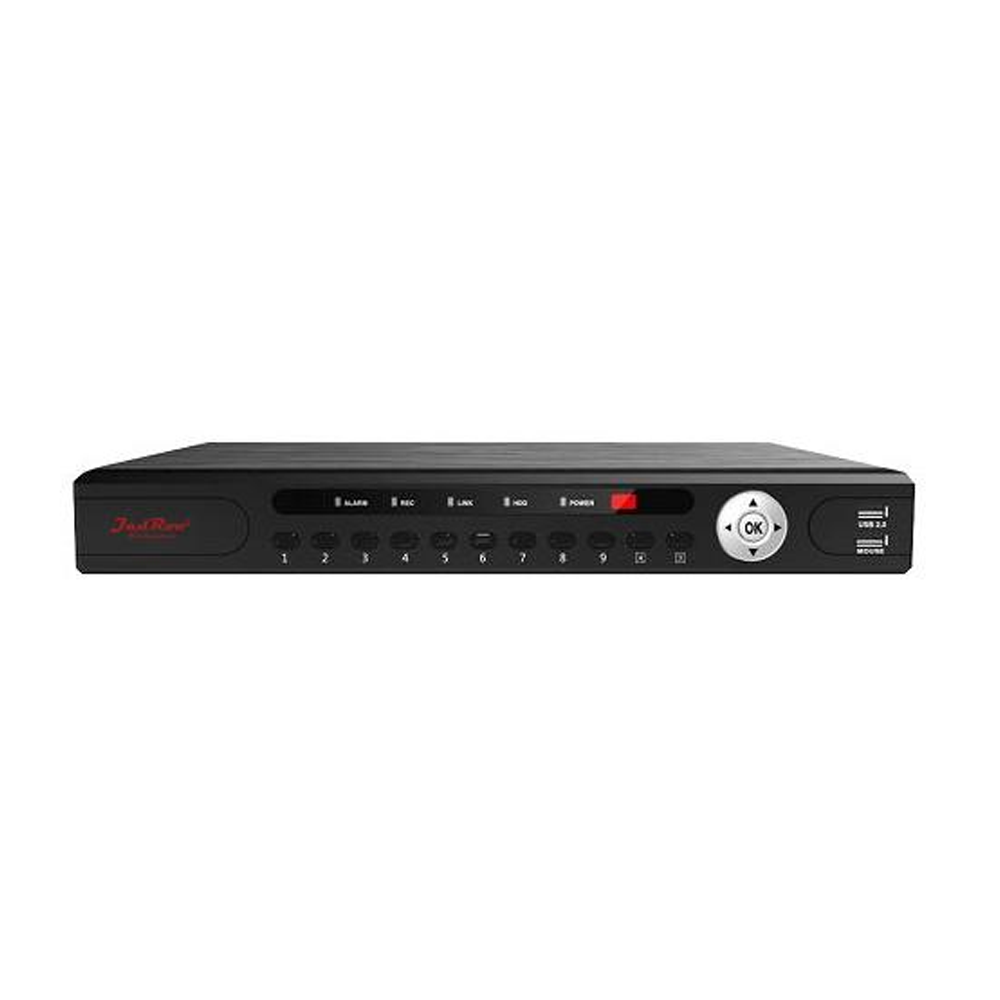 25 Channel 2 SATA NVR