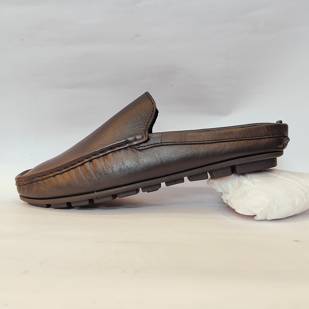 Mens sale half loafers