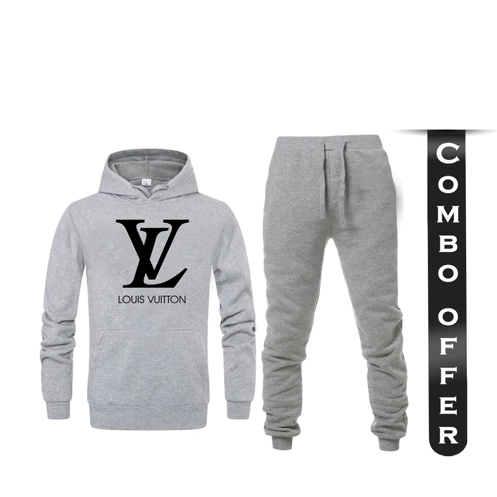 Set Of 2 Hoodie and Joggers Pant - COMH -13