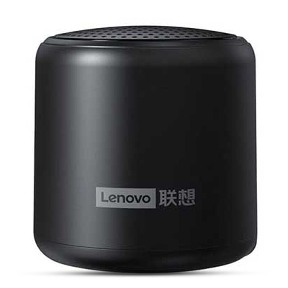 Lenovo L01 Bluetooth Speaker - Black