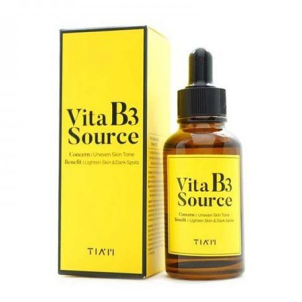 Tiam Vita B3 Source Serum - 40ml