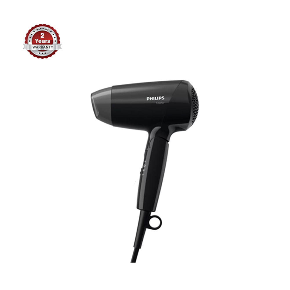 Philips BHC 010/10 Essential Care Hair Dryer