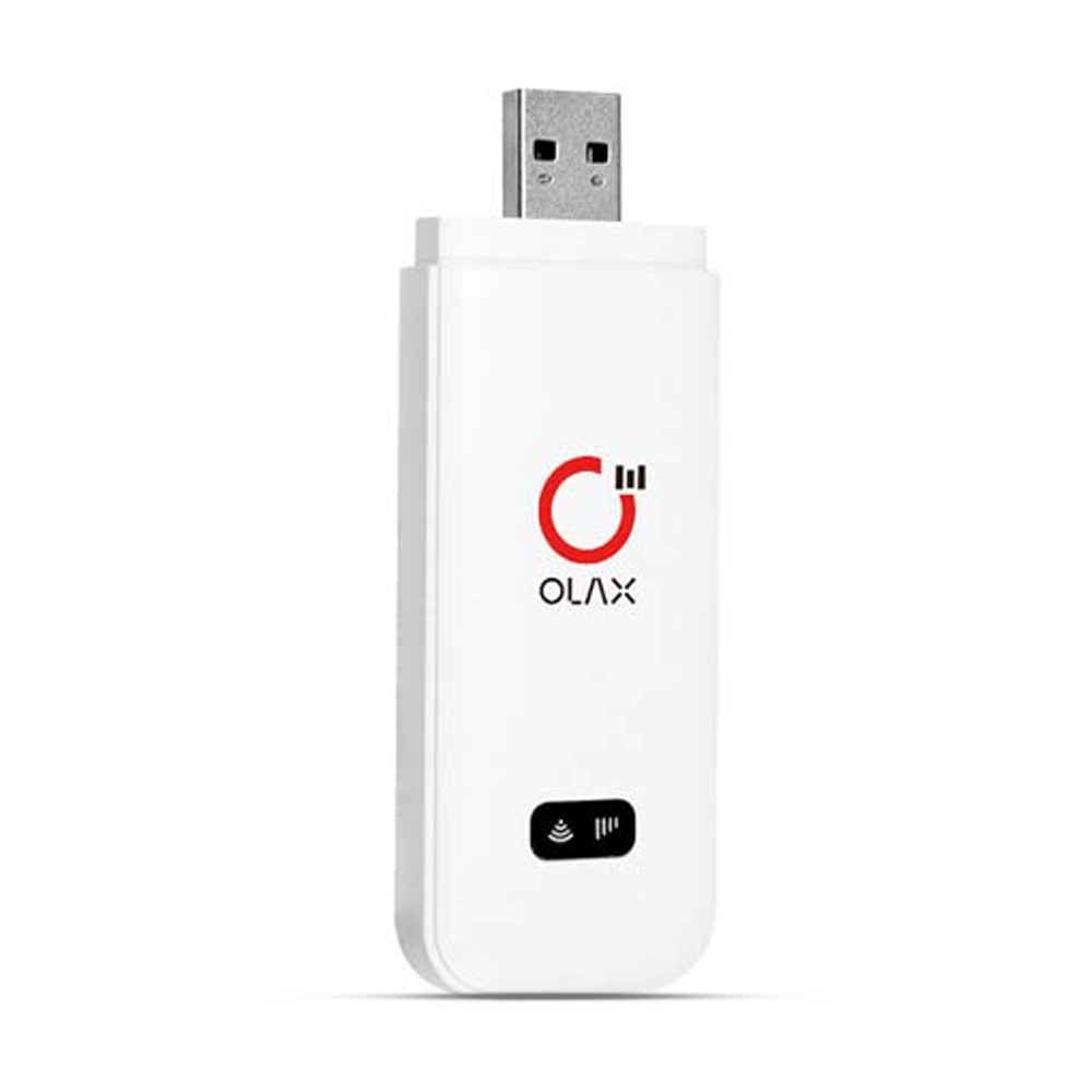 Olax U80 Elite 4G Lte Ufi Wifi Modem USB Dongle