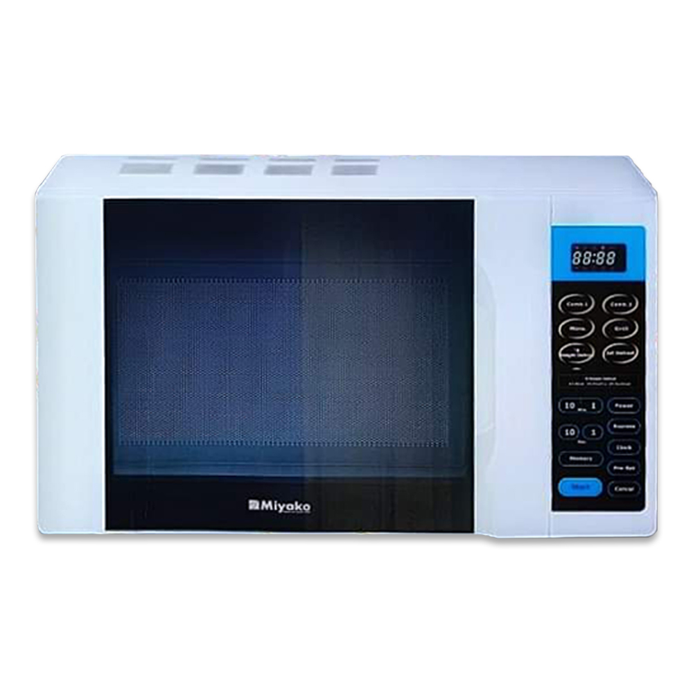 Miyako MD-80D20ATL-D4 Microwave Oven - 20 Liter