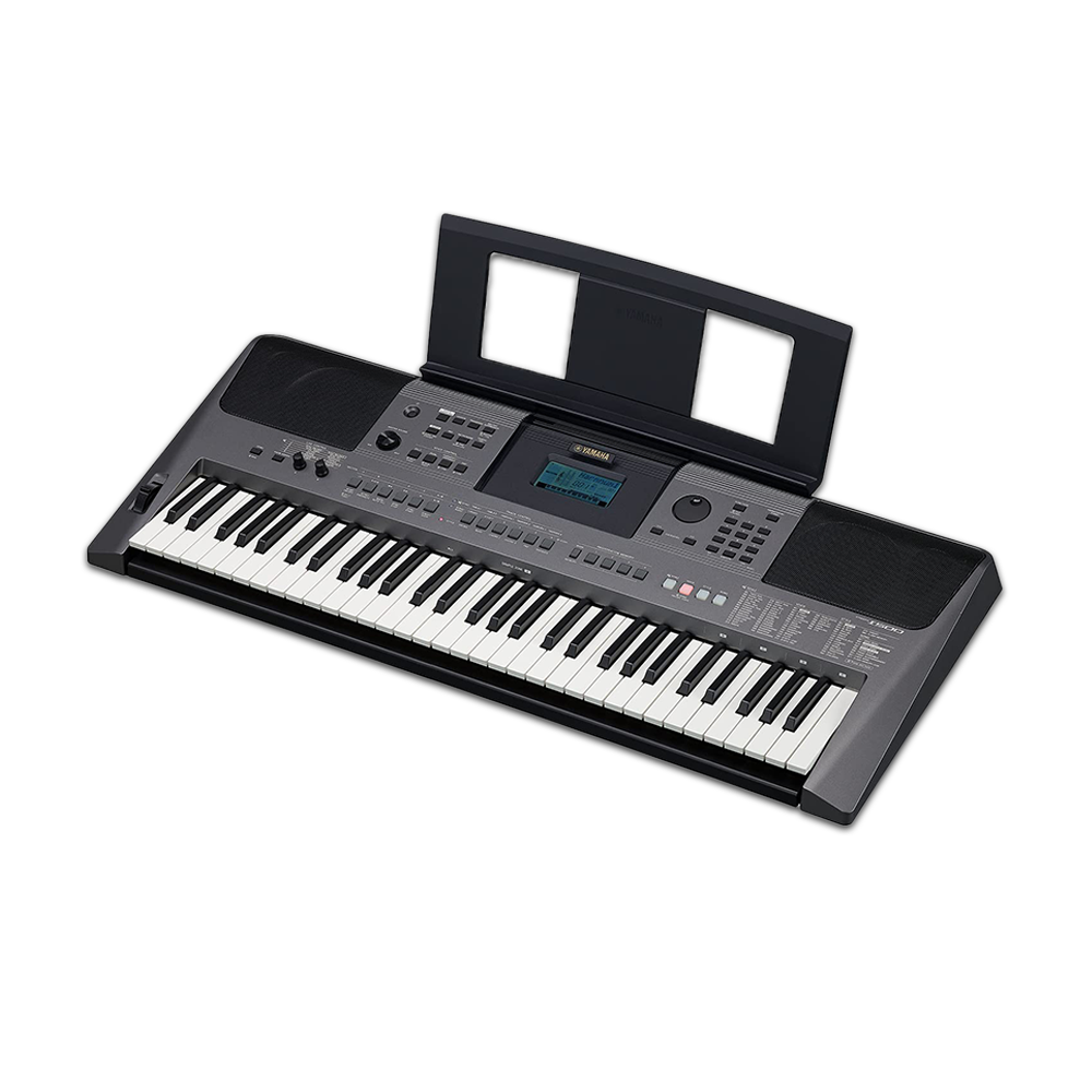 CASIO Ctx-800 Keyboard - Black