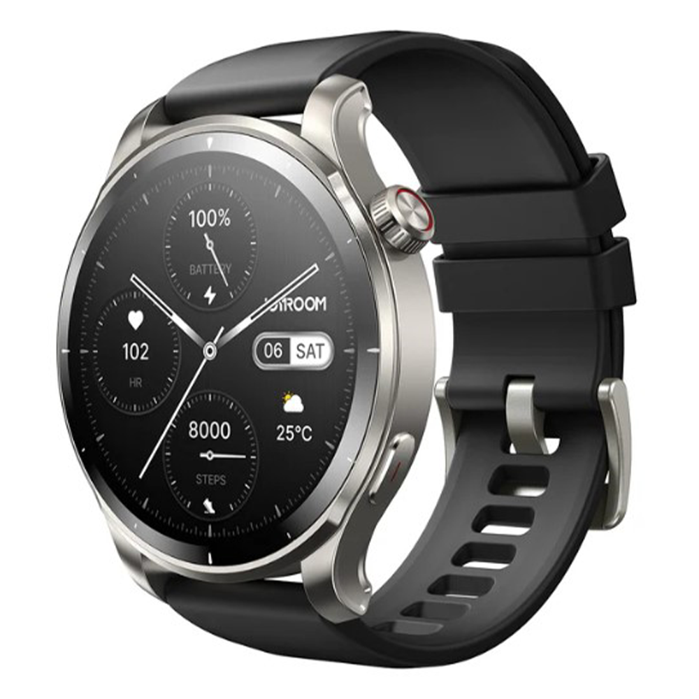 Joyroom JR-FV1 Venture Series Smart Watch - Black