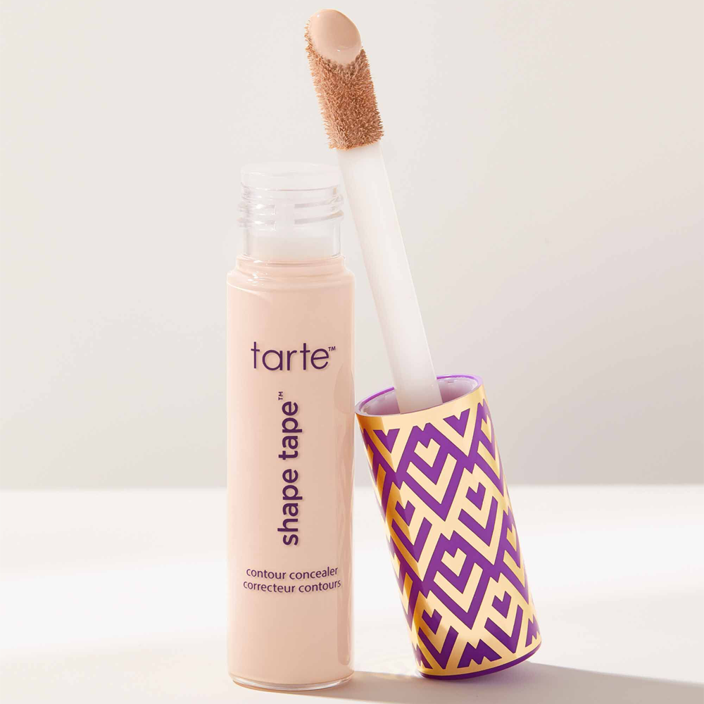 Tarte Shape Tape Full Coverage Concealer - Light