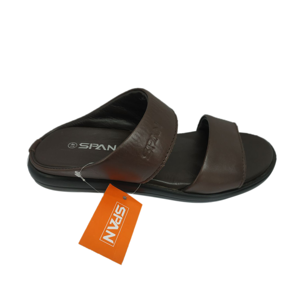 Leather Sandal For Men