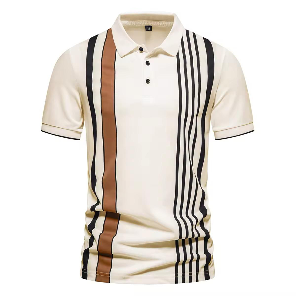 Exclusive Cotton Polo Shirt For Men - PT-D61