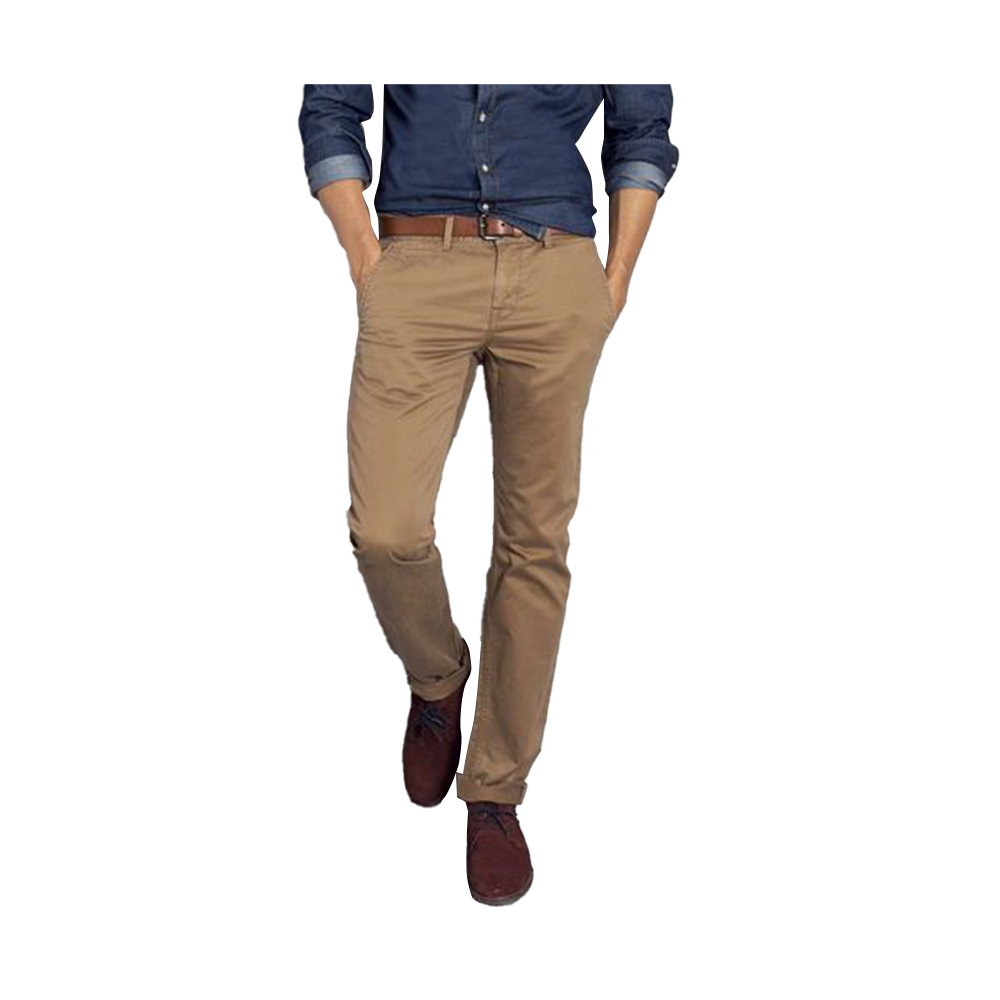 Twill Gabardine Pant For Men - TP -04