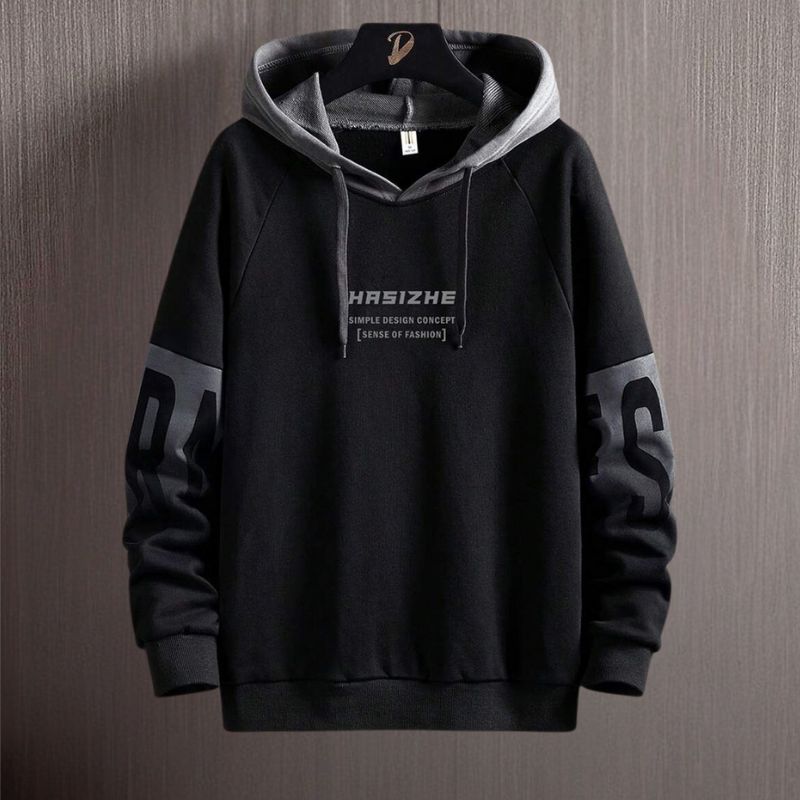 Stylish Hoodie For Men CH-11