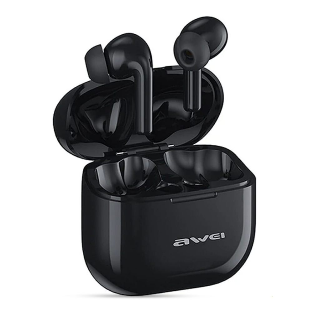 Awei T1 Pro Earbuds - Black