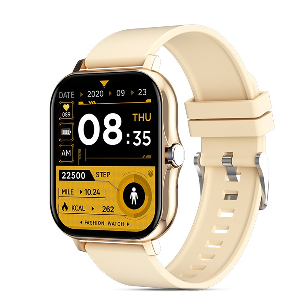 Belt discount smart watch