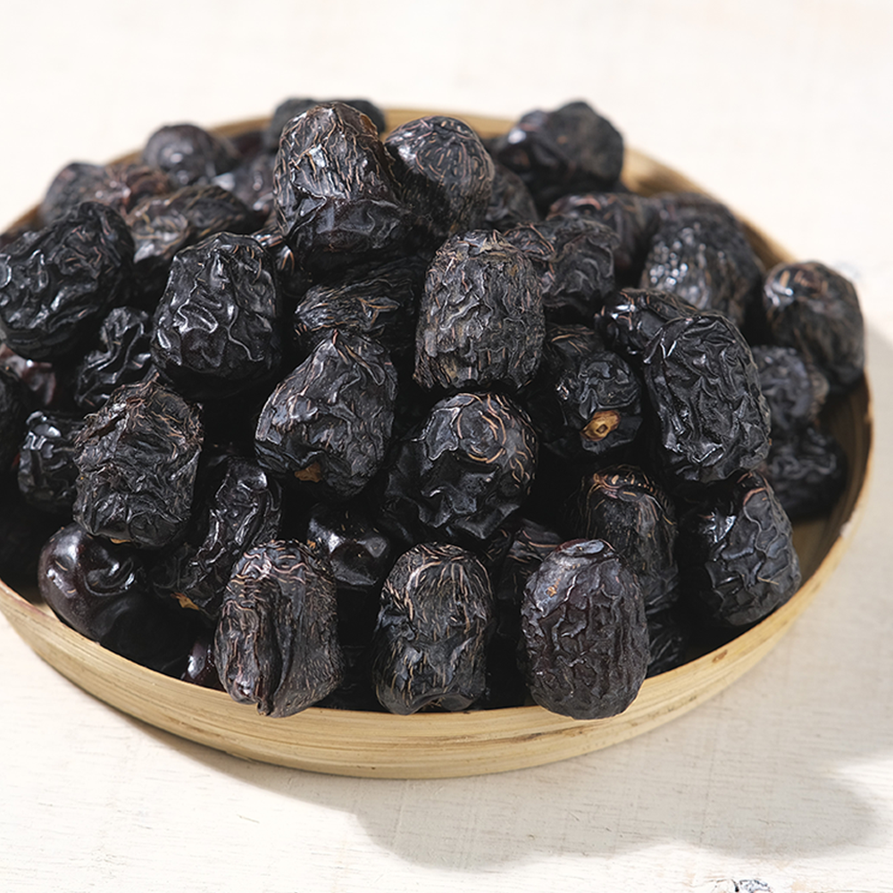 Premium Ajwa VIP Grade Arabian Dates - 1 Kg